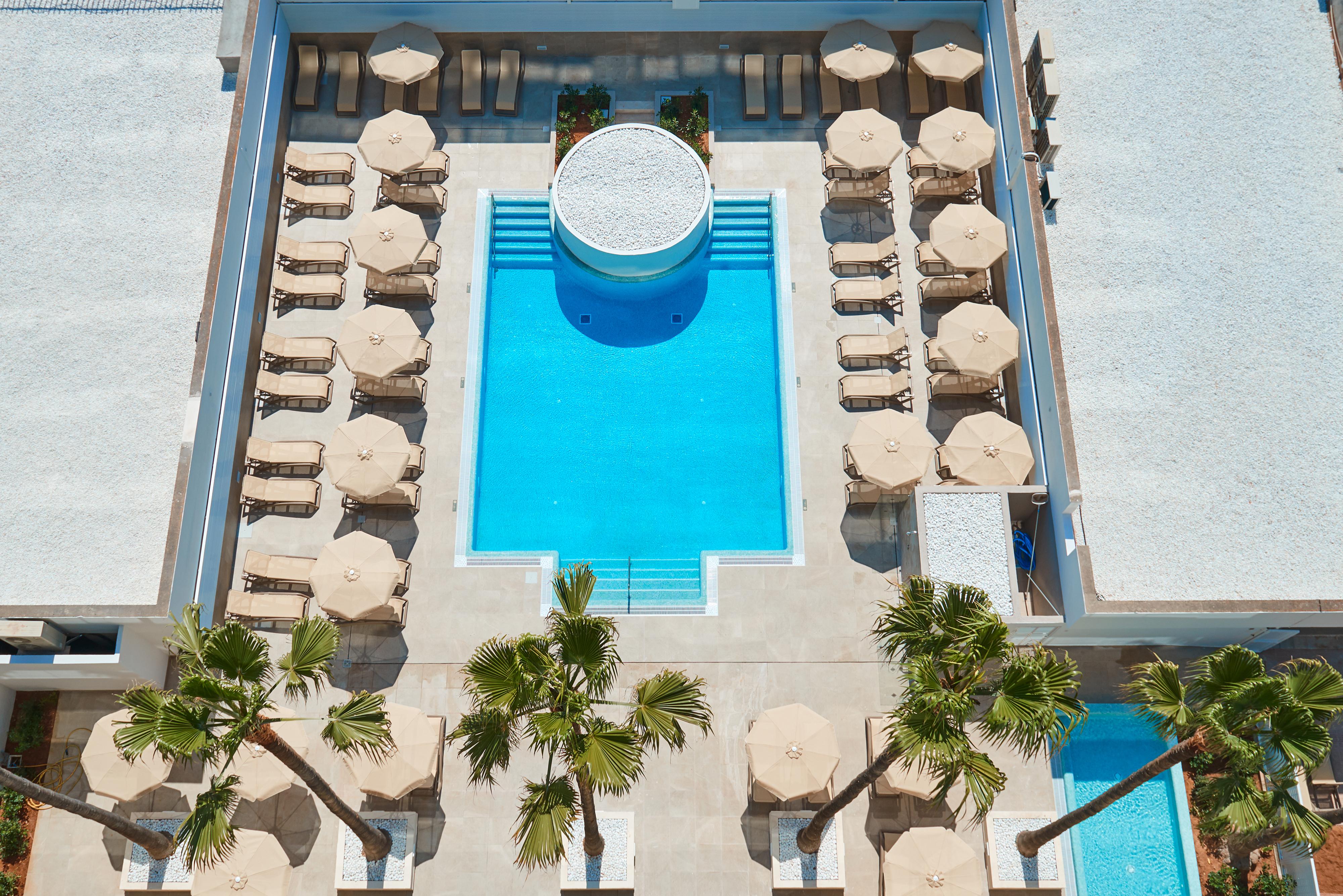 Apartment Protur Atalaya Cala Millor (Mallorca)