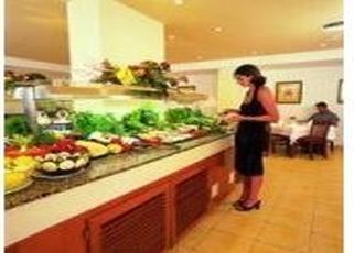 Protur Atalaya Apartment *