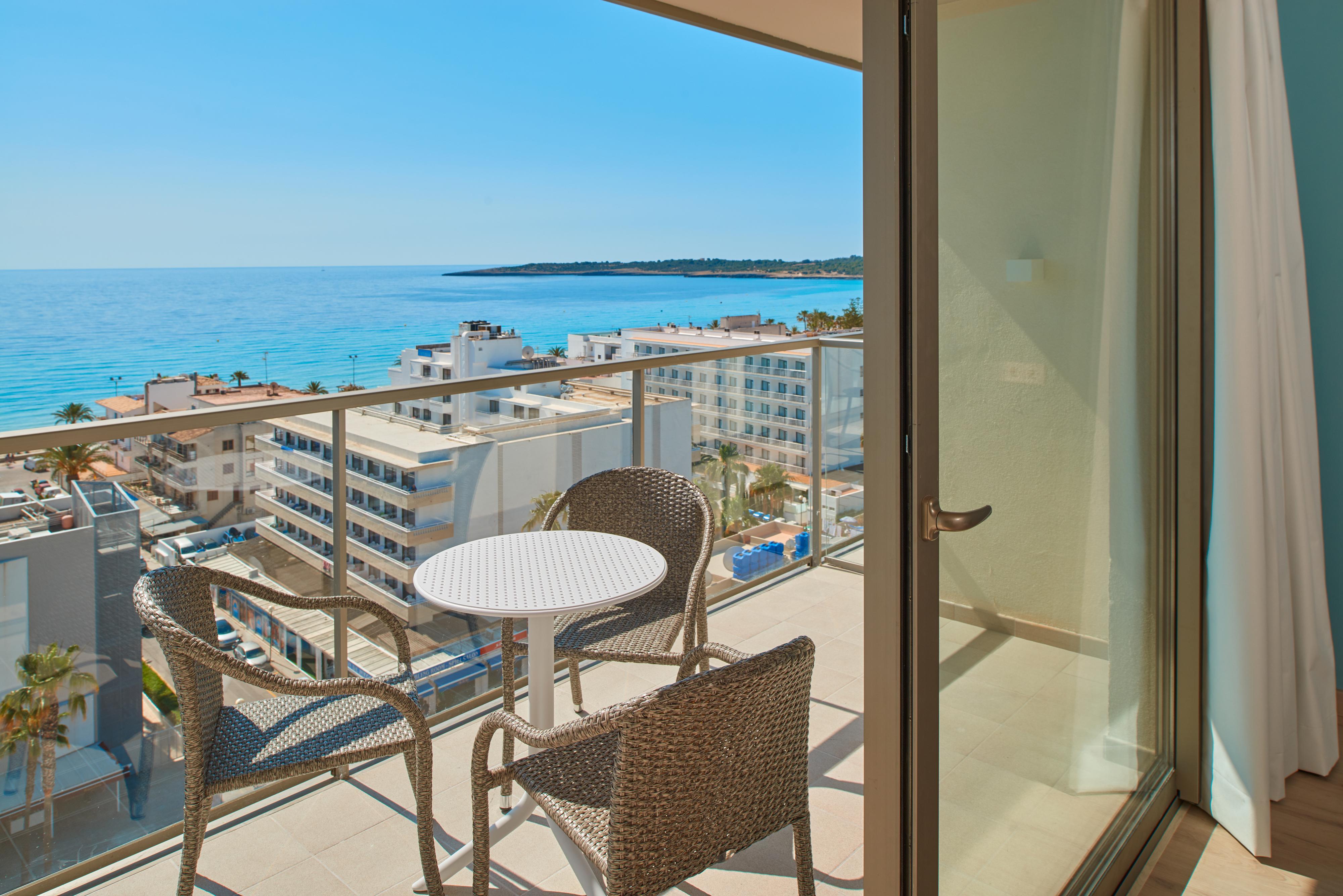 Protur Atalaya Lägenhet Cala Millor (Mallorca)