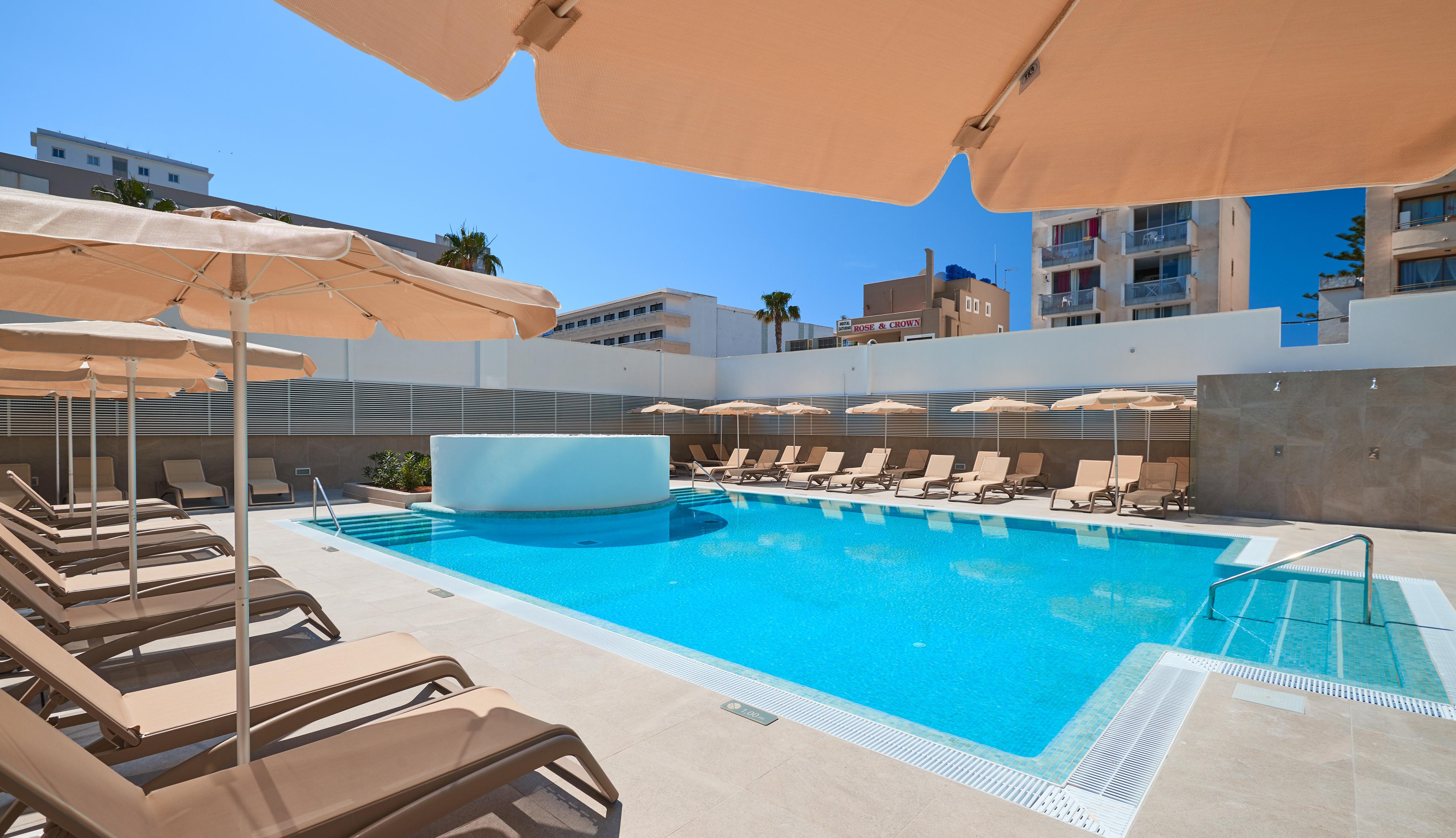 Protur Atalaya Apartment *