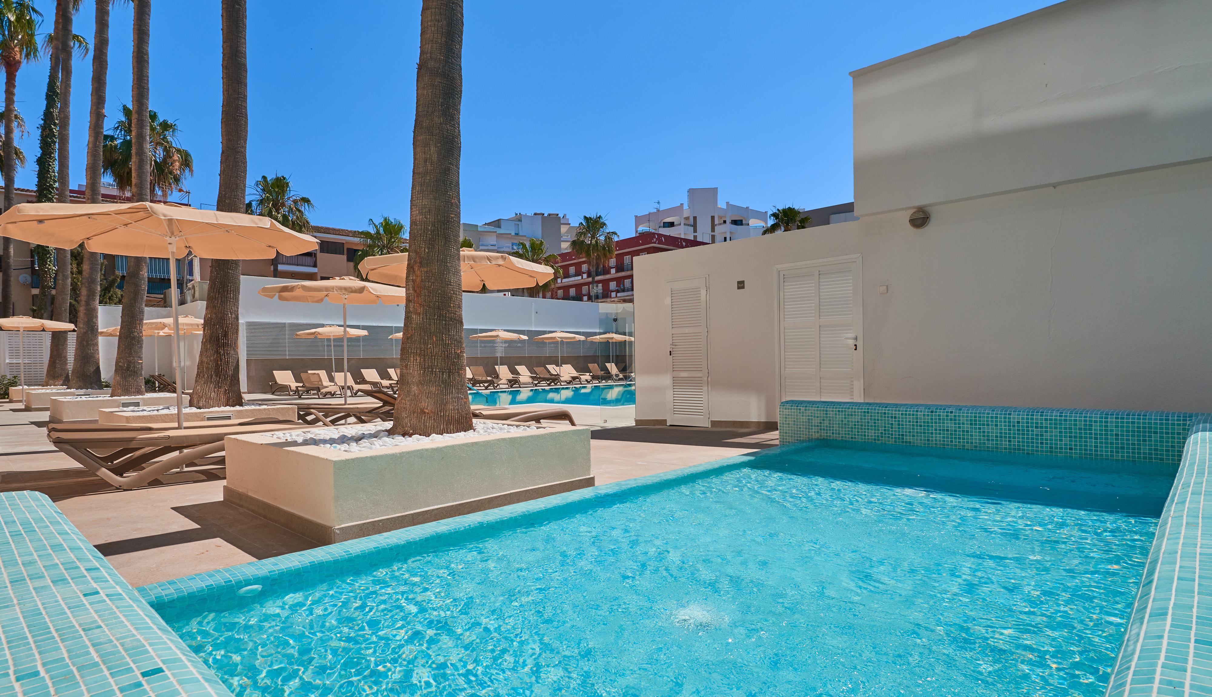 Protur Atalaya Apartment Cala Millor (Mallorca)