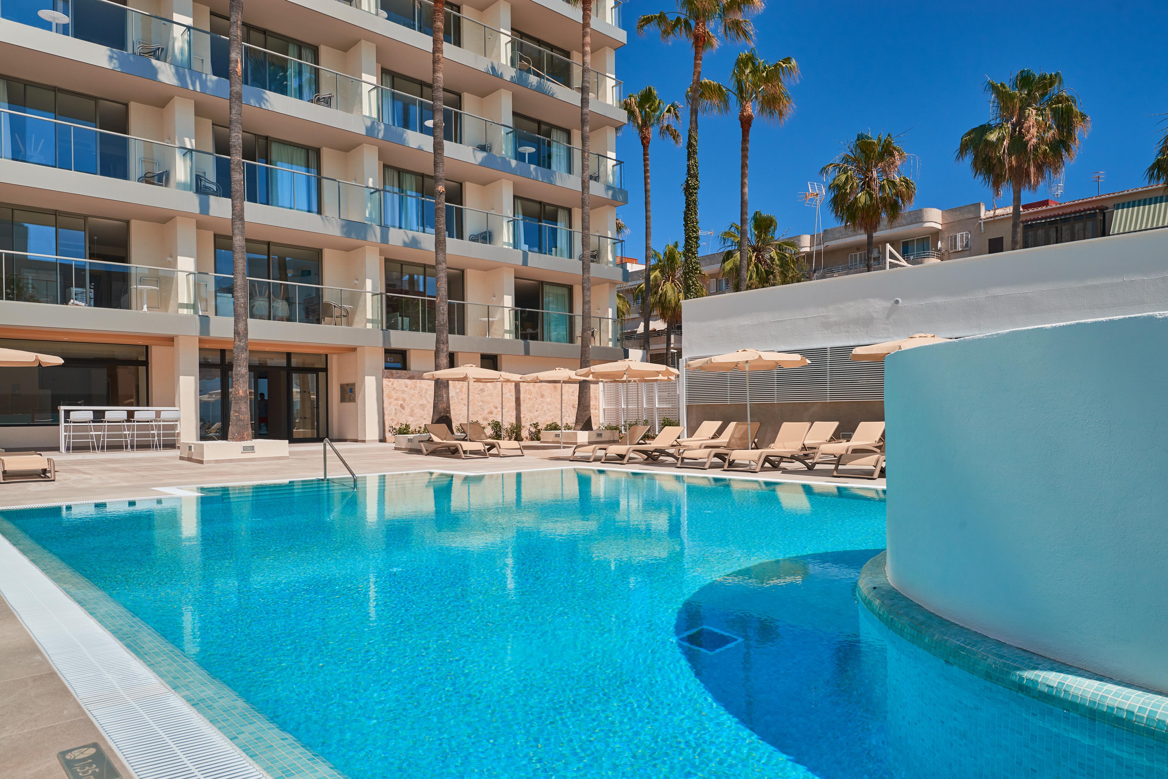 Protur Atalaya Lägenhet Cala Millor (Mallorca)