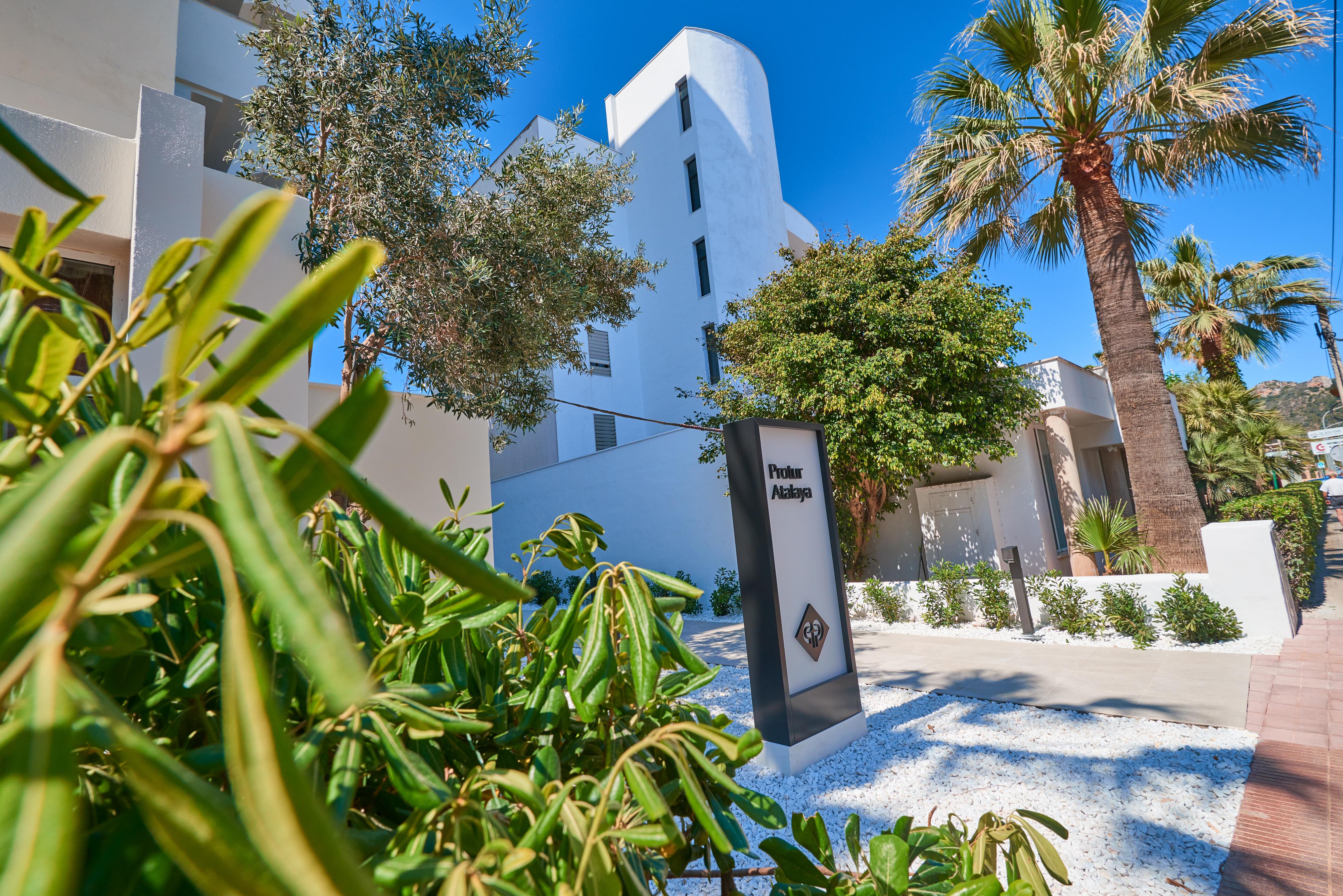 Lägenhet Protur Atalaya Cala Millor (Mallorca)