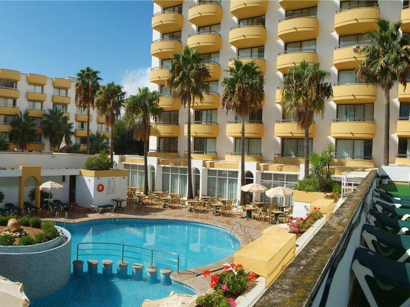 Protur Atalaya Apartment Cala Millor (Mallorca)